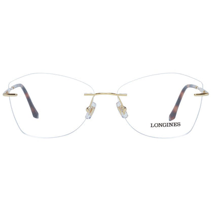 Жіночі оптичні оправи Longines Gold