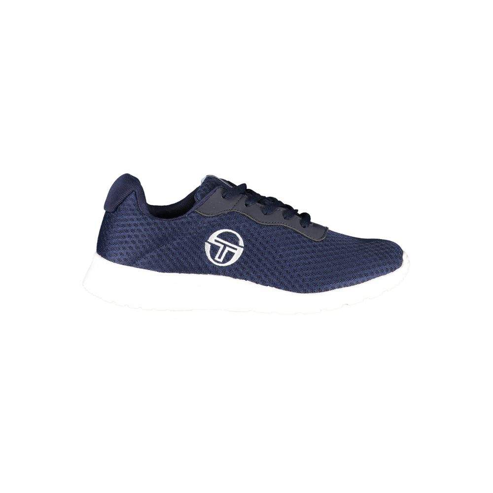 Спортивні кросівки Sergio Tacchini з вишитими деталями