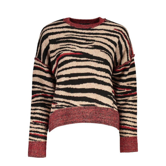 Eclectic Chic водолазка светр Desigual