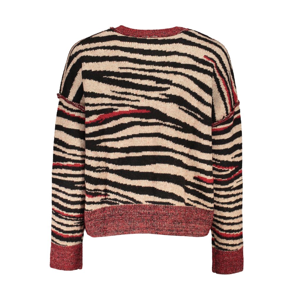 Eclectic Chic водолазка светр Desigual
