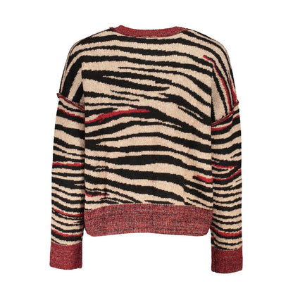 Eclectic Chic водолазка светр Desigual