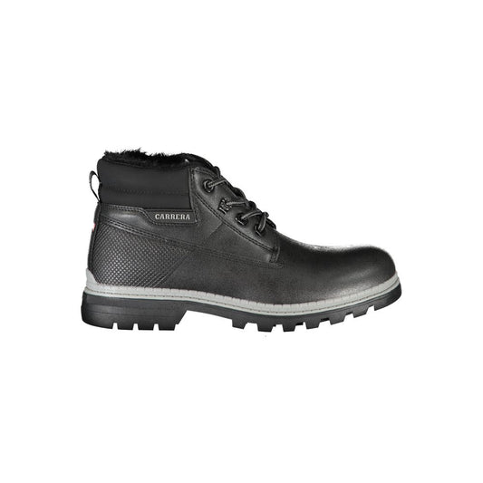 Черевики Carrera Chic Contrast на шнурівці