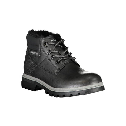 Черевики Carrera Chic Contrast на шнурівці