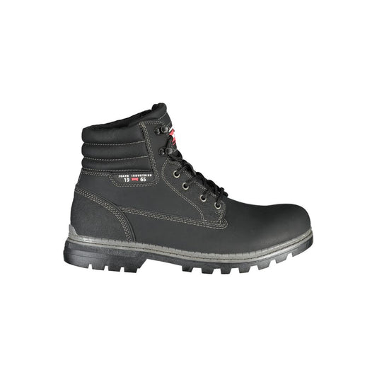 Чоботи на шнурівці Carrera Urban Contrast