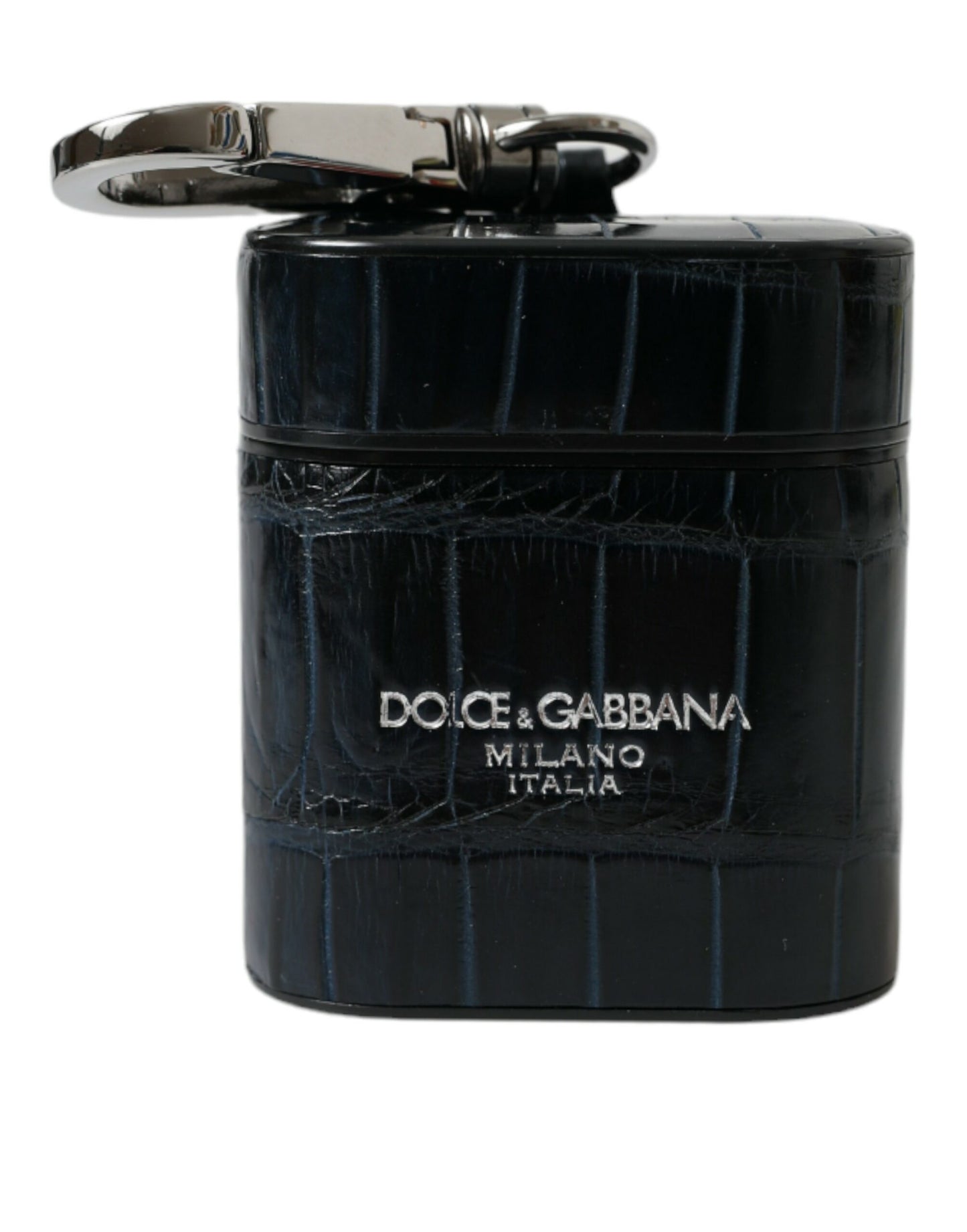 Чохол для Airpods зі шкіри Dolce &amp; Gabbana Chic