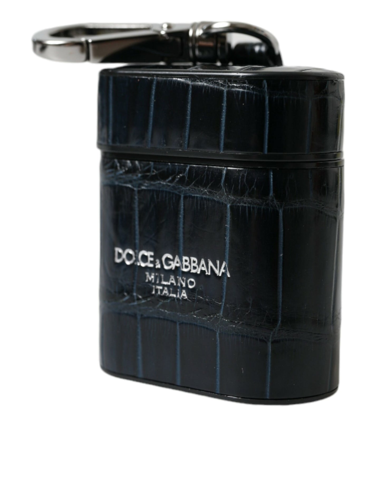 Чохол для Airpods зі шкіри Dolce &amp; Gabbana Chic