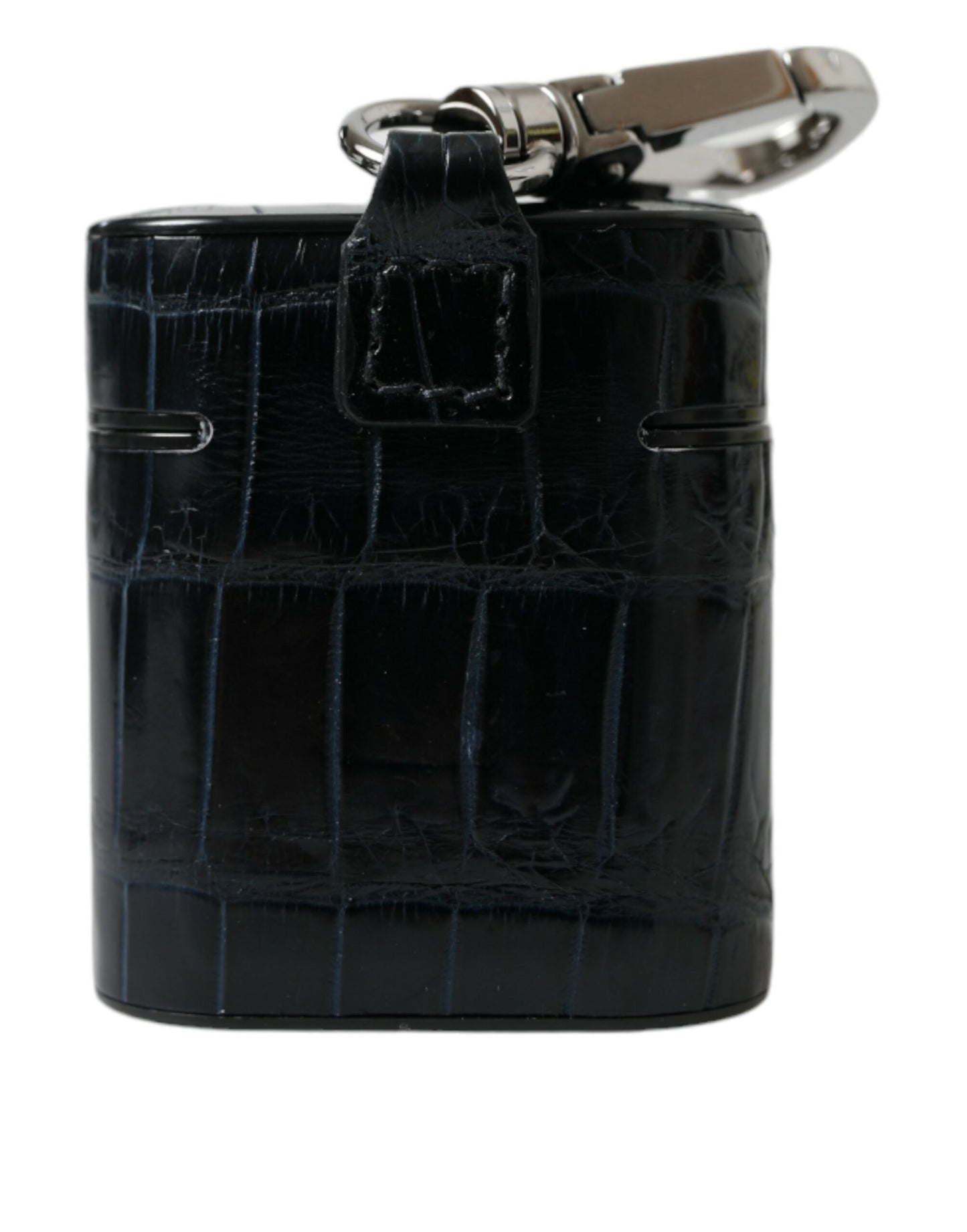 Чохол для Airpods зі шкіри Dolce &amp; Gabbana Chic