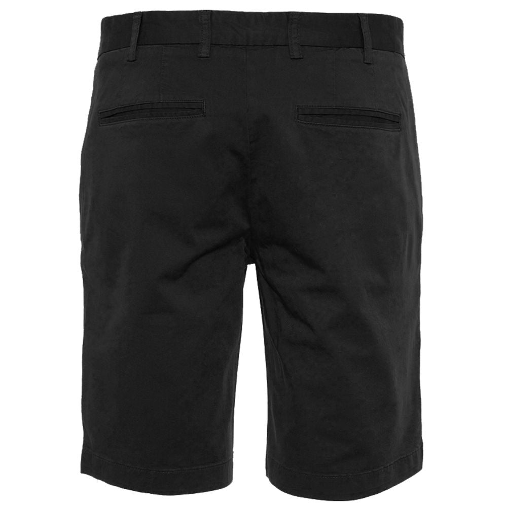 Елегантні бежеві шорти-бермуди Refrigiwear із нашивкою логотипу