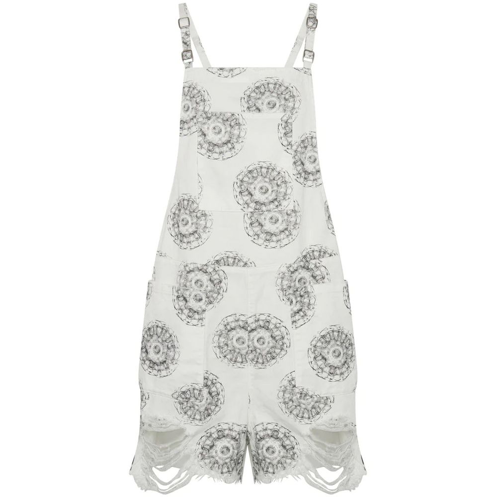 Шикарна джинсова сукня One Teaspoon Chic