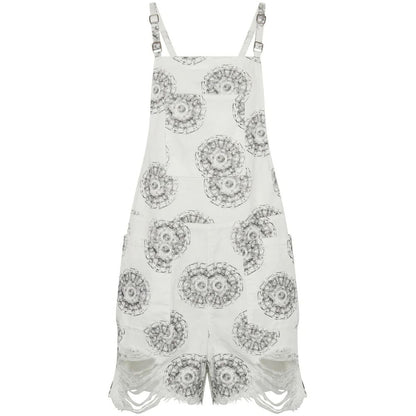 Шикарна джинсова сукня One Teaspoon Chic