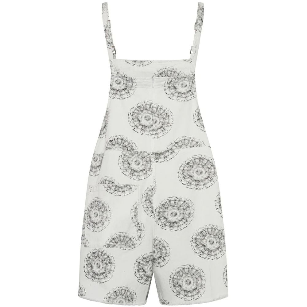 Шикарна джинсова сукня One Teaspoon Chic