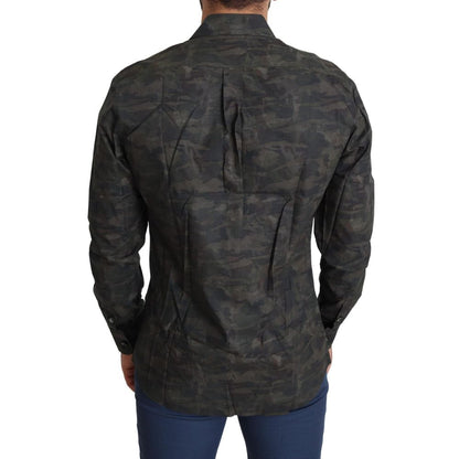 Dolce & Gabbana Multicolor  Shirts