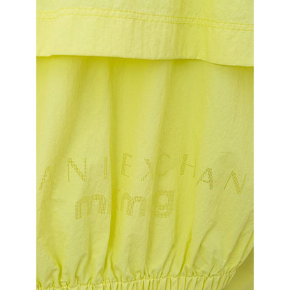 Жіноча жіноча куртка з поліаміду Armani Exchange Chic
