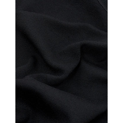Чорні кашемірові топи та футболка Bottega Veneta