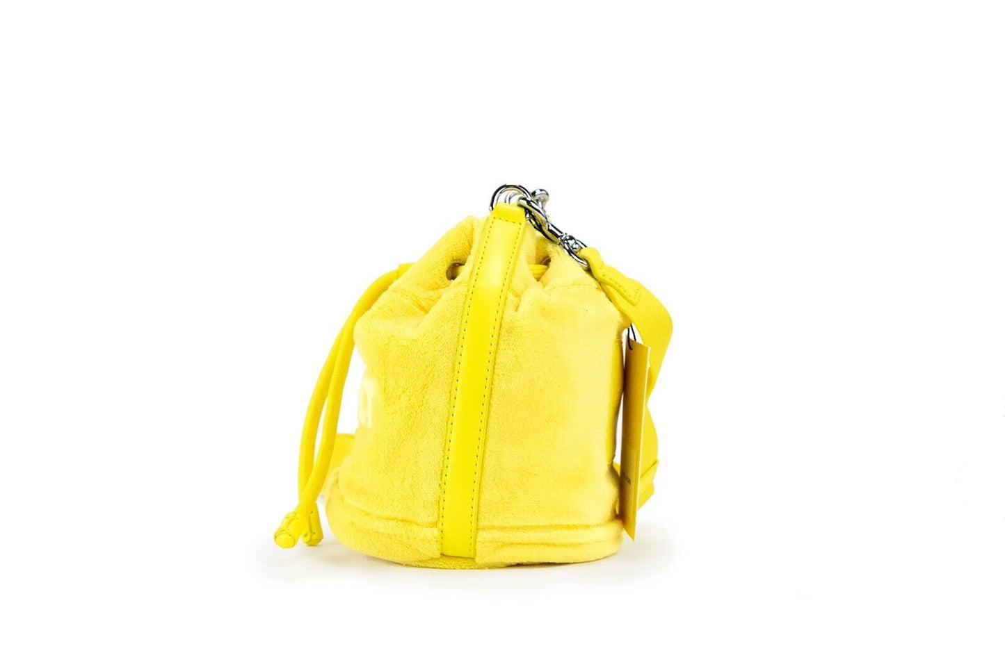 Marc Jacobs The Bucket Bag Террі Сумка через плече Гаманець