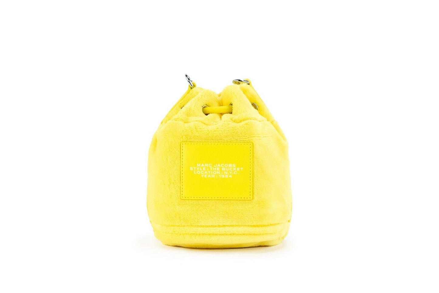 Marc Jacobs The Bucket Bag Террі Сумка через плече Гаманець