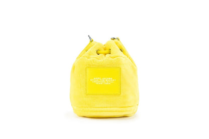 Marc Jacobs The Bucket Bag Террі Сумка через плече Гаманець