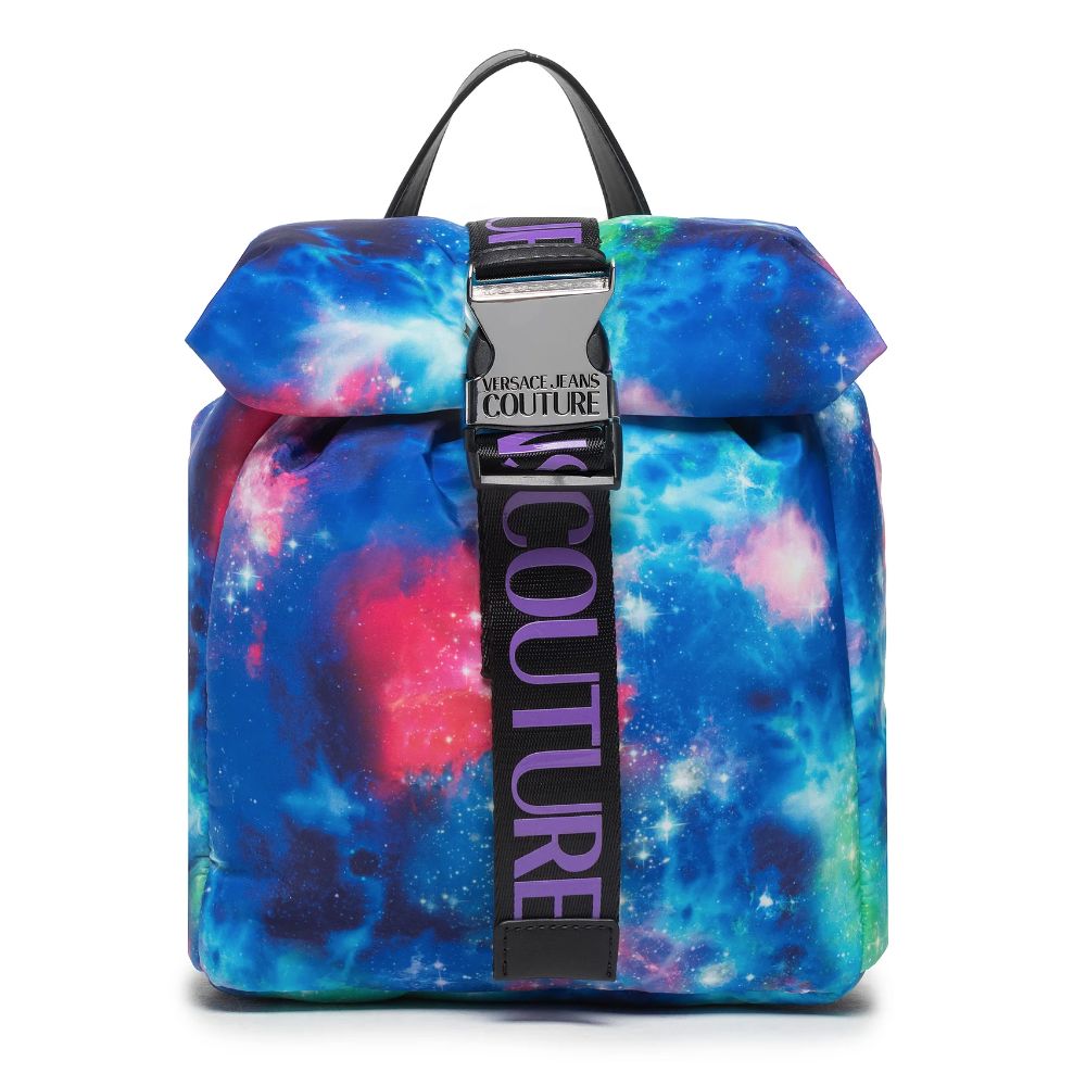 Рюкзак Versace Jeans Multicolor Plastica