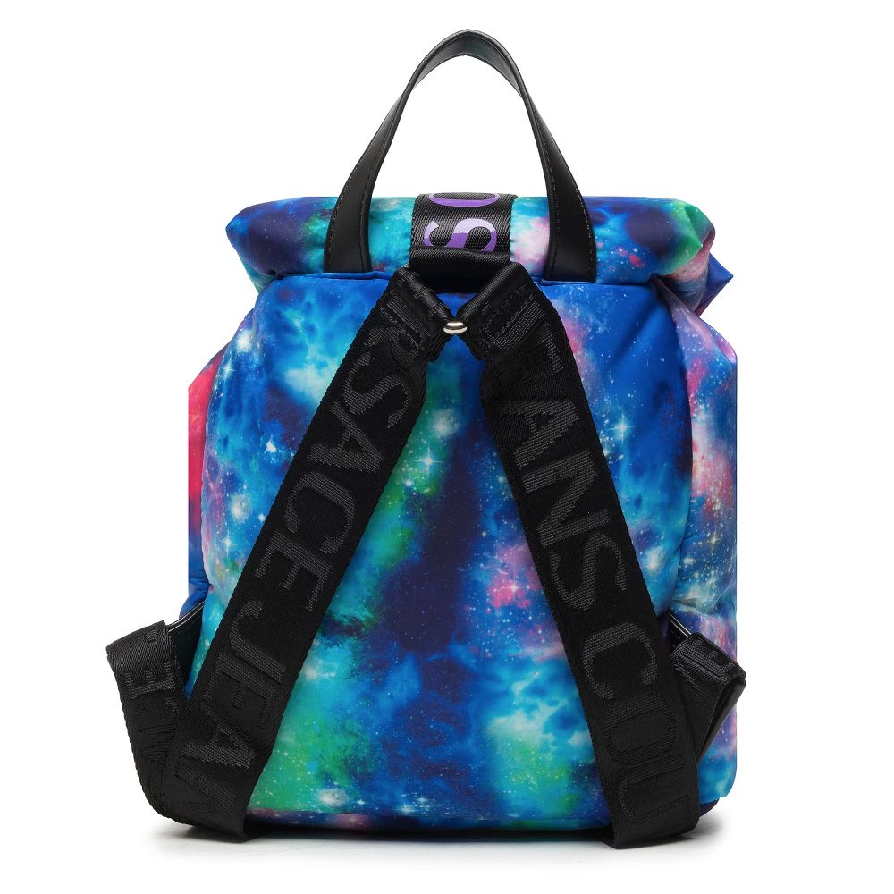 Рюкзак Versace Jeans Multicolor Plastica