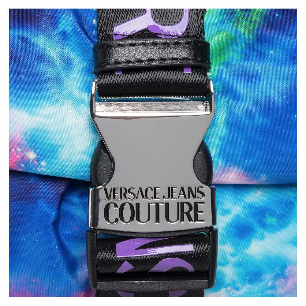Рюкзак Versace Jeans Multicolor Plastica