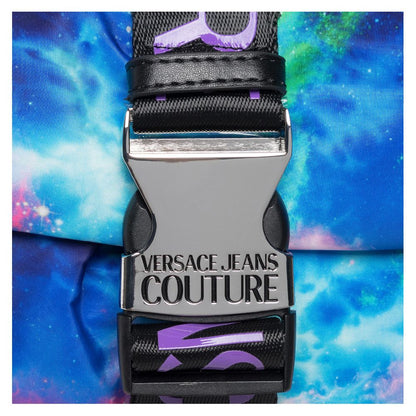 Рюкзак Versace Jeans Multicolor Plastica