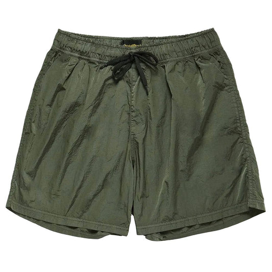 Зелений нейлоновий чоловічий плавок Refrigiwear