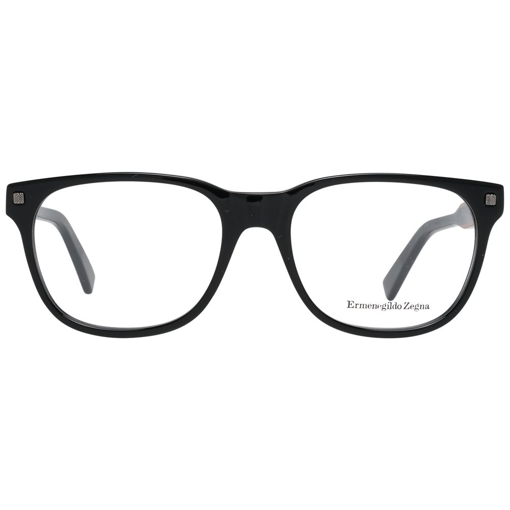 Оптичні оправи Ermenegildo Zegna Black Men