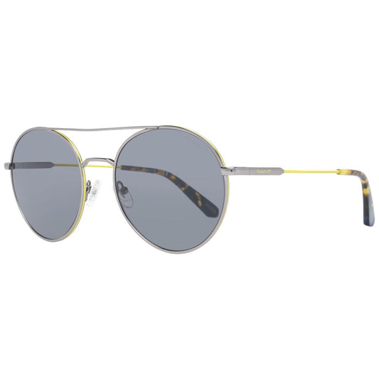 Чоловічі сонцезахисні окуляри Gant Grey