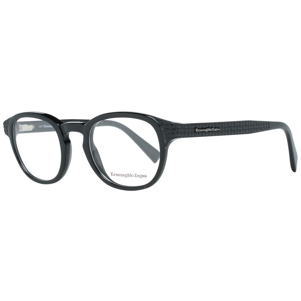 Оптичні оправи Ermenegildo Zegna Black Men