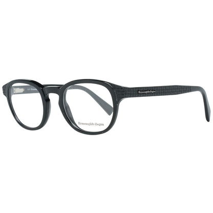 Оптичні оправи Ermenegildo Zegna Black Men