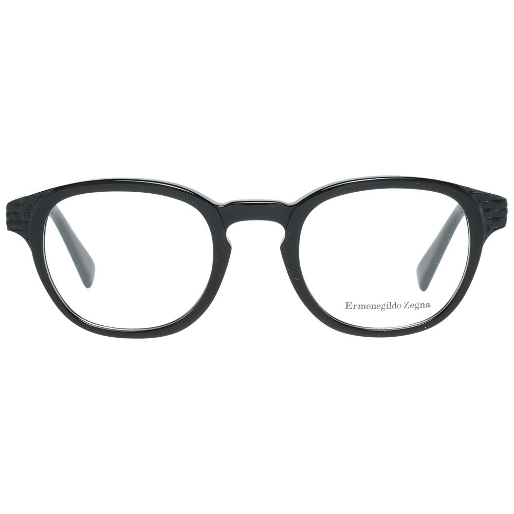 Оптичні оправи Ermenegildo Zegna Black Men