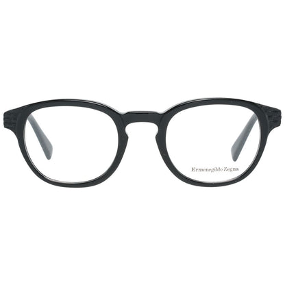 Оптичні оправи Ermenegildo Zegna Black Men