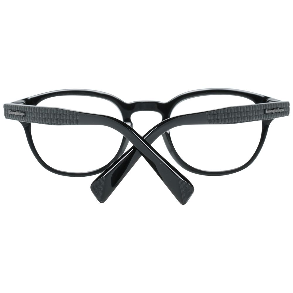 Оптичні оправи Ermenegildo Zegna Black Men