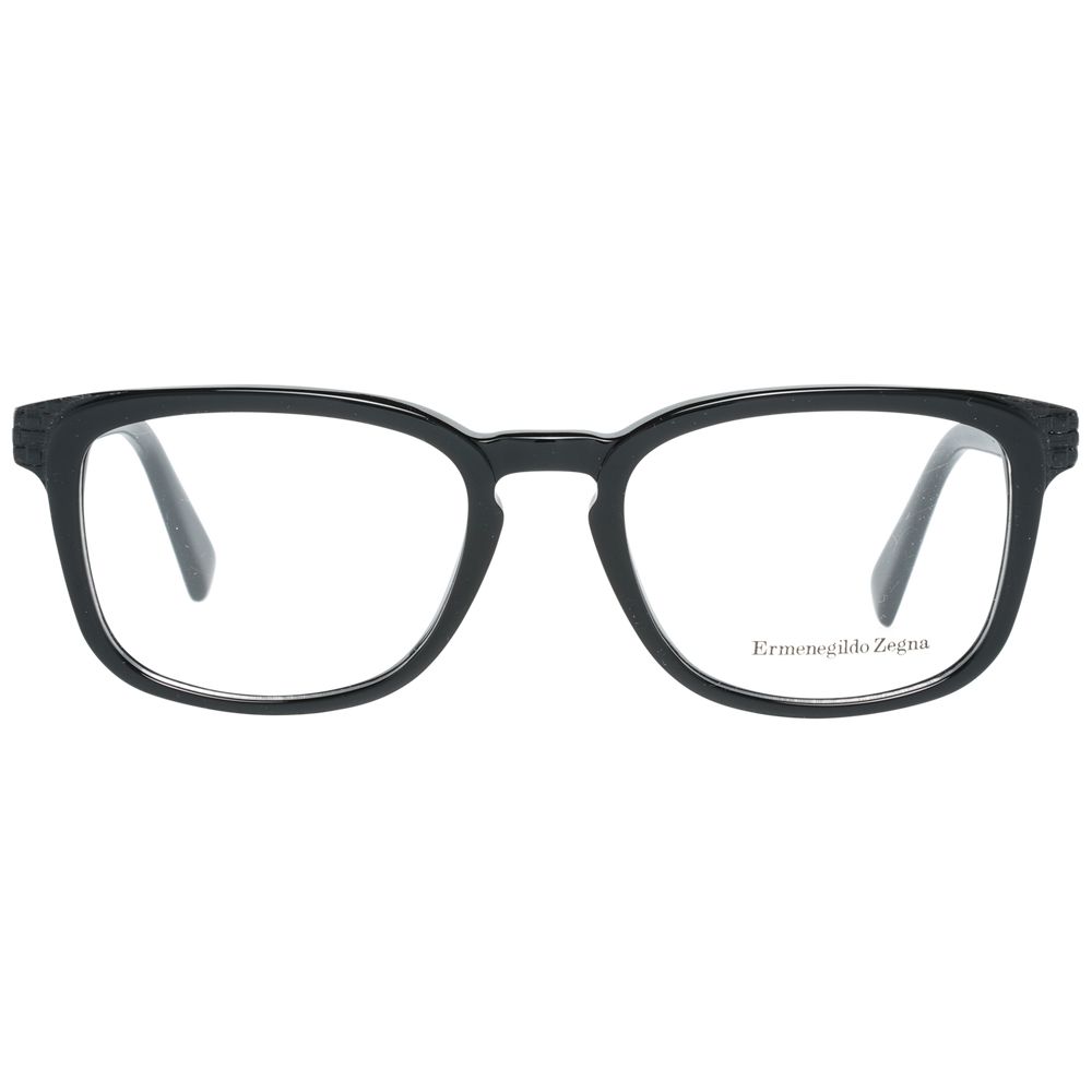 Оптичні оправи Ermenegildo Zegna Black Men