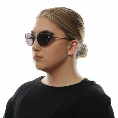 Жіночі сонцезахисні окуляри Police Rose Gold