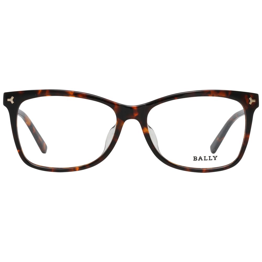 Жіночі оптичні оправи Bally Brown