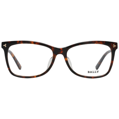 Жіночі оптичні оправи Bally Brown