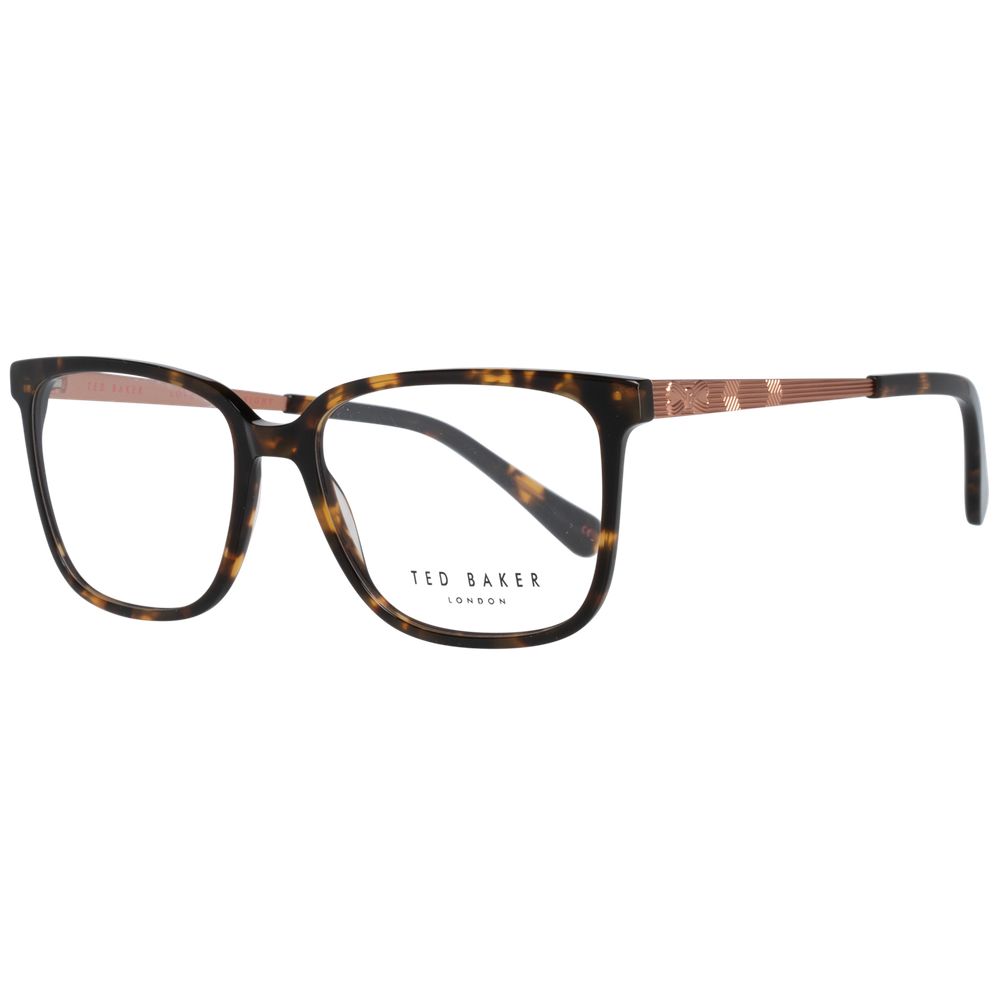 Жіночі оптичні оправи Ted Baker Brown