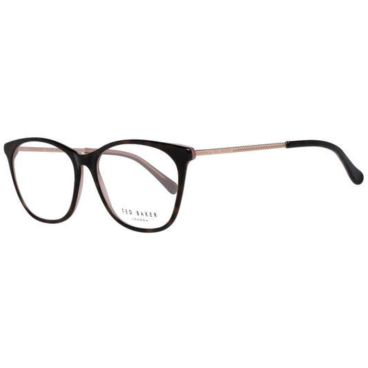 Жіночі оптичні оправи Ted Baker Brown