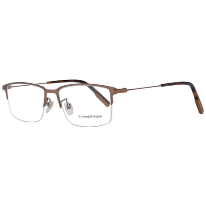 Оптичні оправи Ermenegildo Zegna Bronze Men