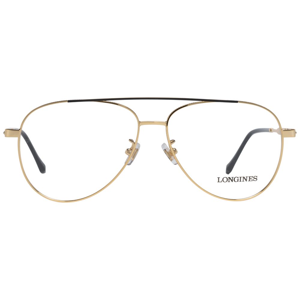 Оправи Longines Gold Men