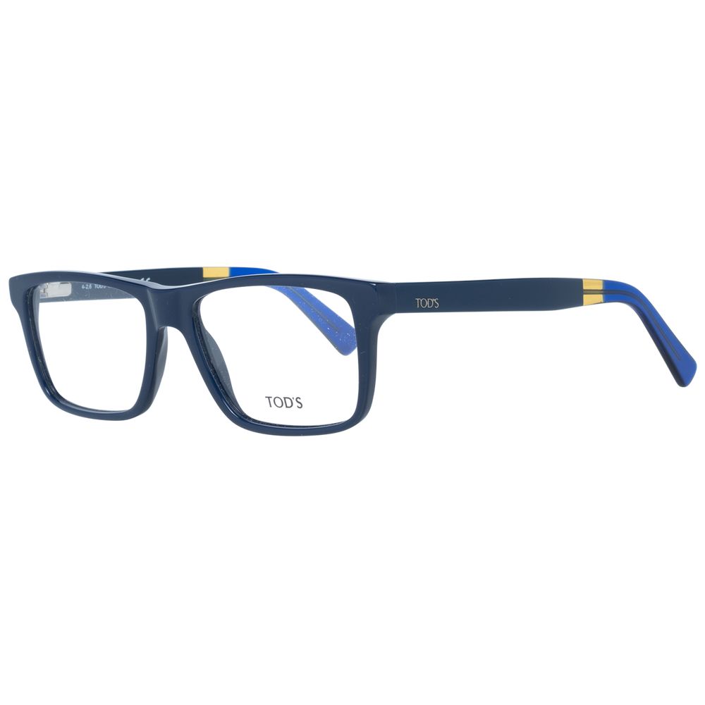 Оптичні оправи Tod's Blue Men