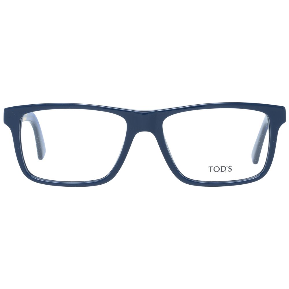 Оптичні оправи Tod's Blue Men