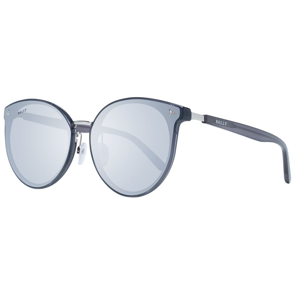 Жіночі сонцезахисні окуляри Bally Grey