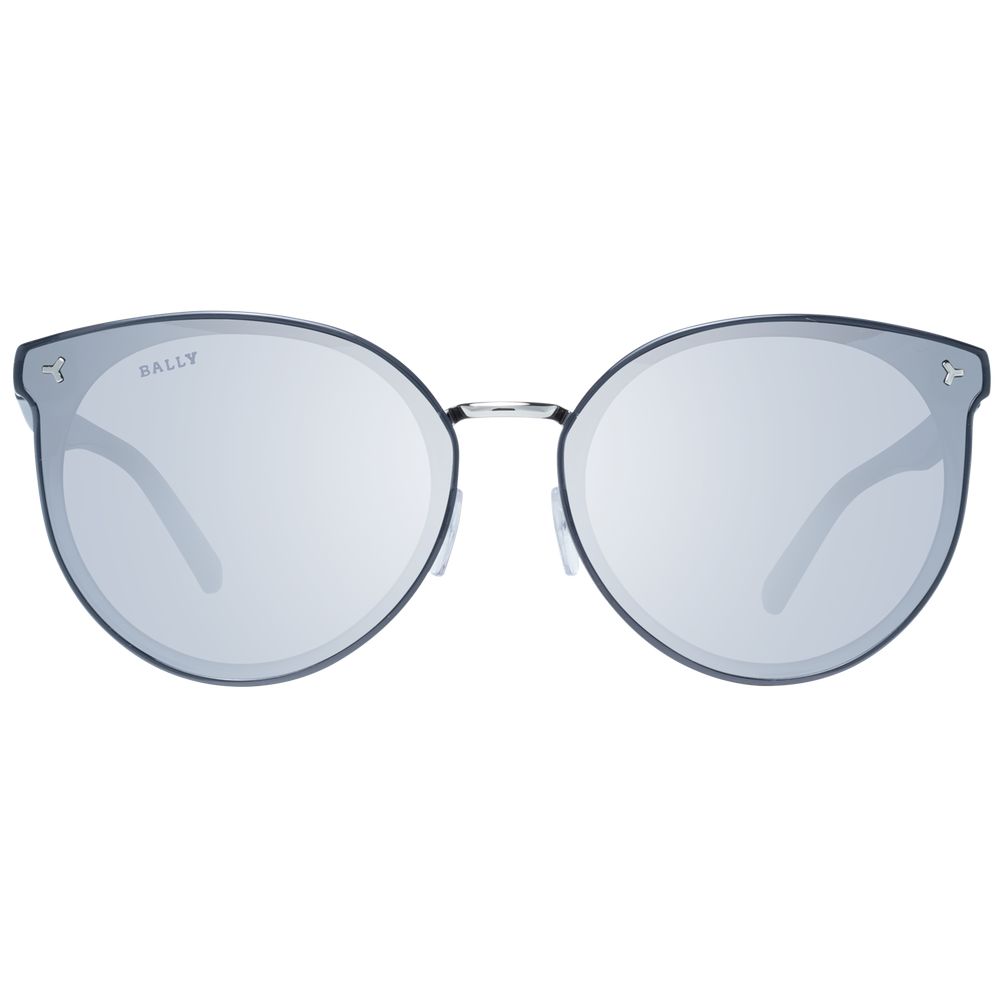 Жіночі сонцезахисні окуляри Bally Grey