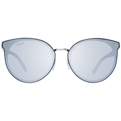 Жіночі сонцезахисні окуляри Bally Grey