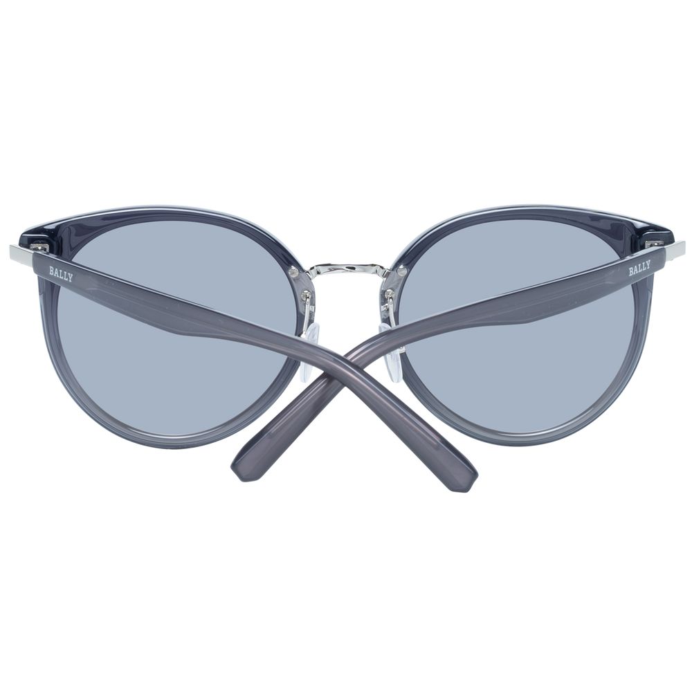 Жіночі сонцезахисні окуляри Bally Grey