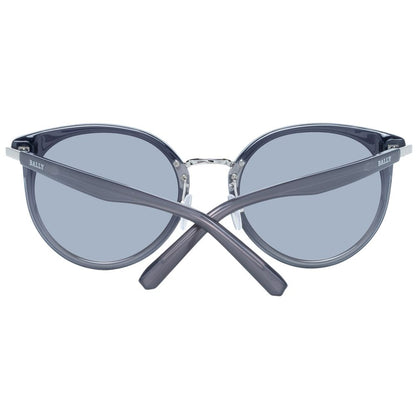 Жіночі сонцезахисні окуляри Bally Grey