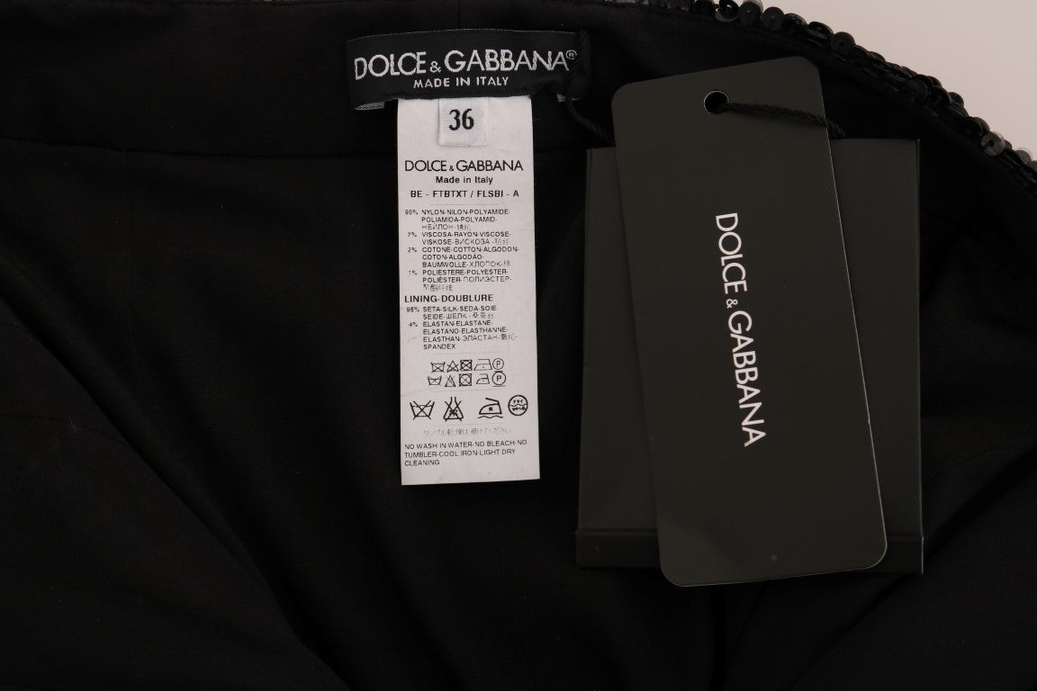 Елегантні шорти-бермуди Dolce &amp; Gabbana