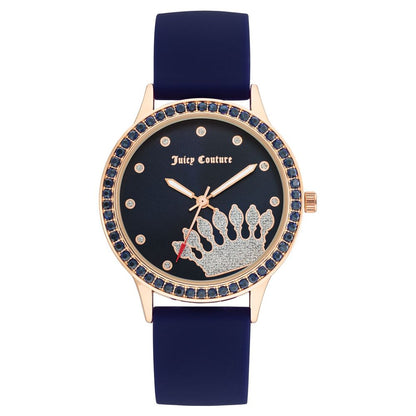 Жіночий годинник Juicy Couture Rose Gold